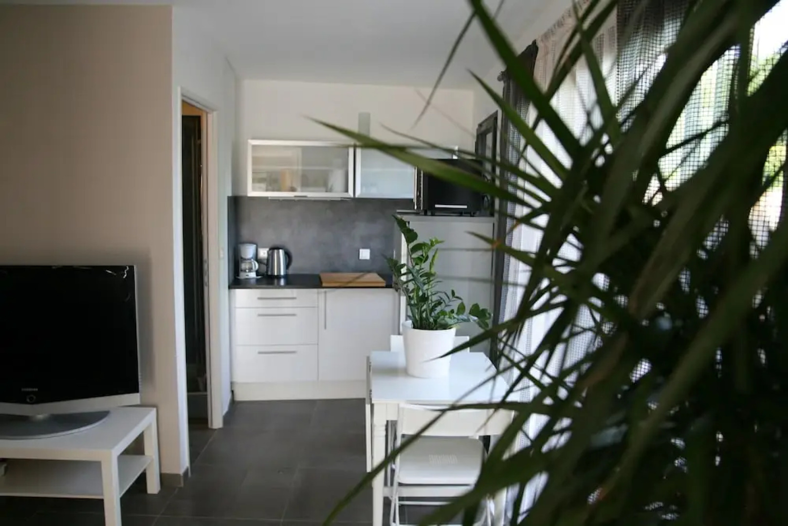 Les Gauras en Luberon