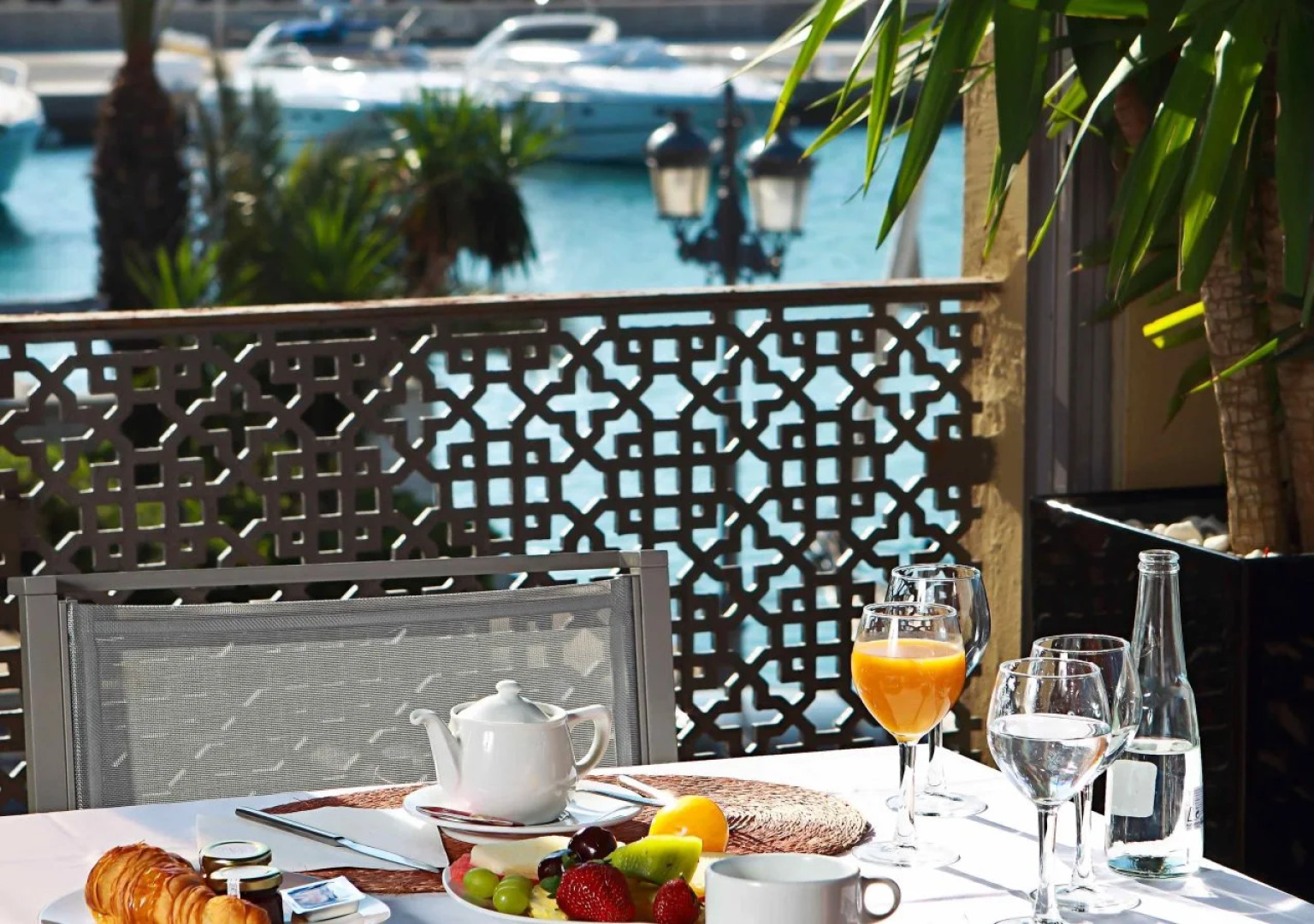 MIM Sotogrande Member of Meliá Collection