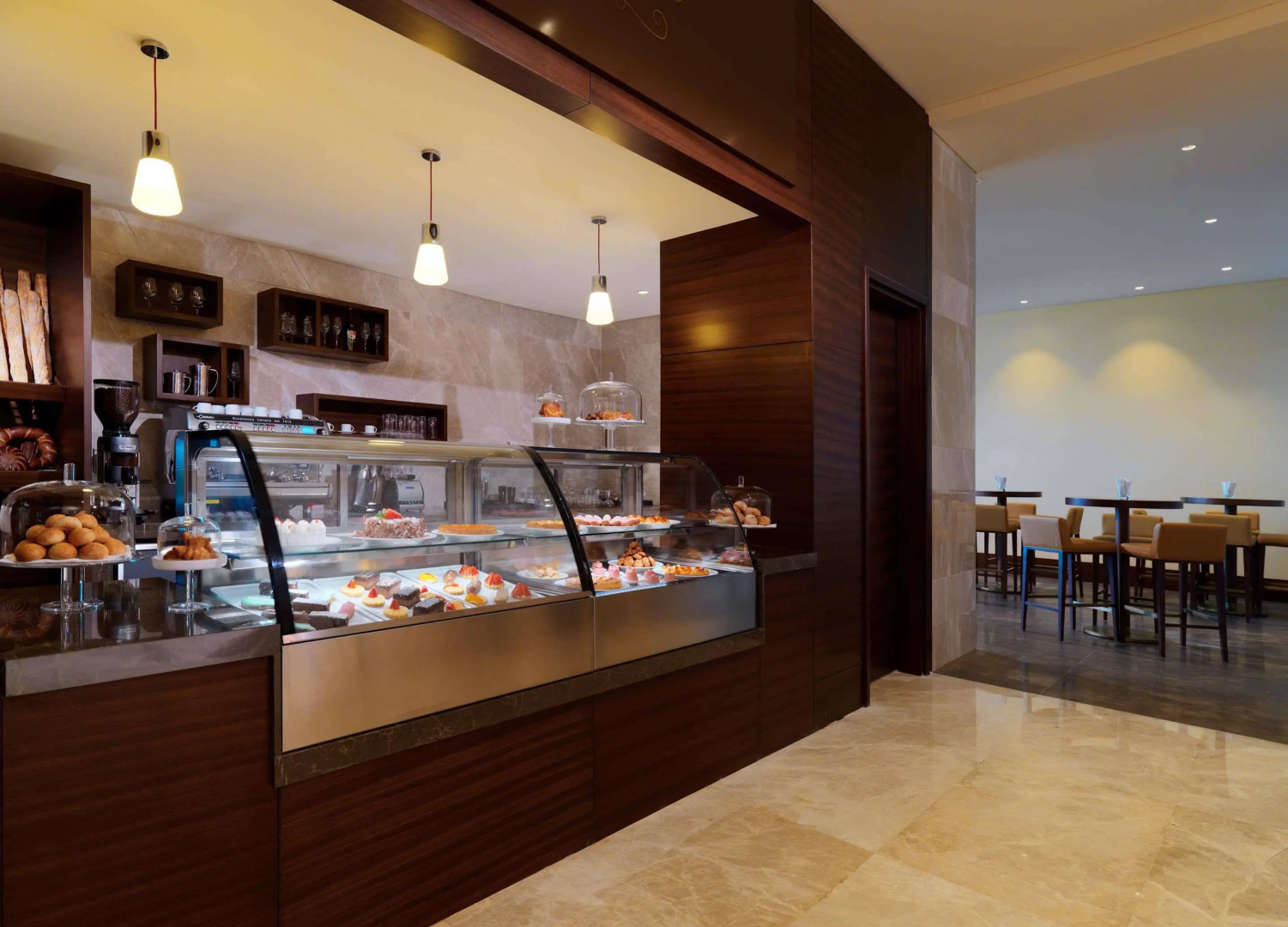 Sheraton Grand Conakry