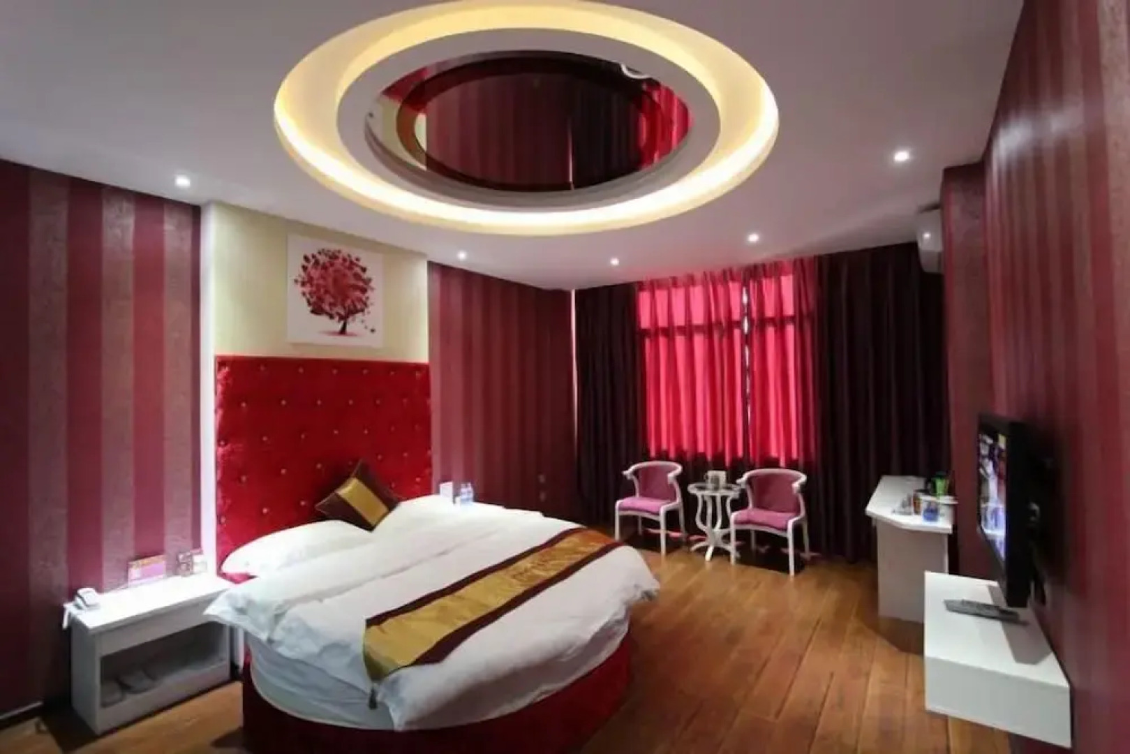 Langting Leisure Hotel