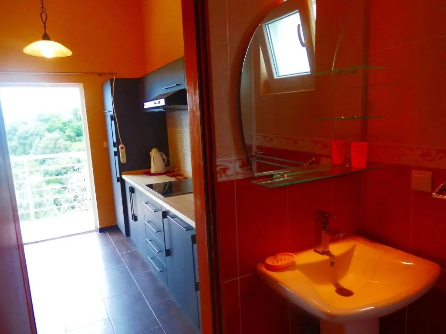 Apartments Vladilena