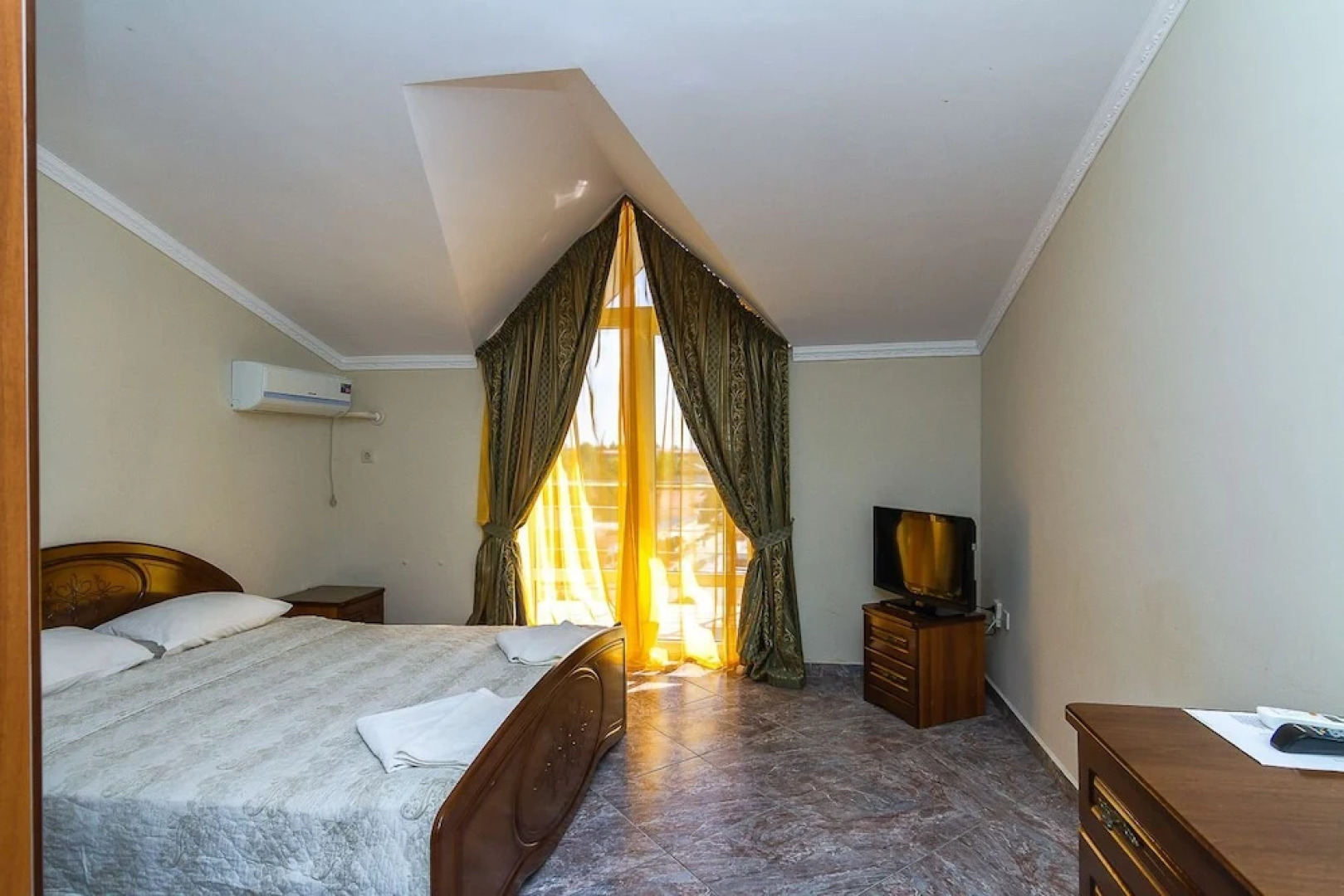 Konstantinopol Family Hotel