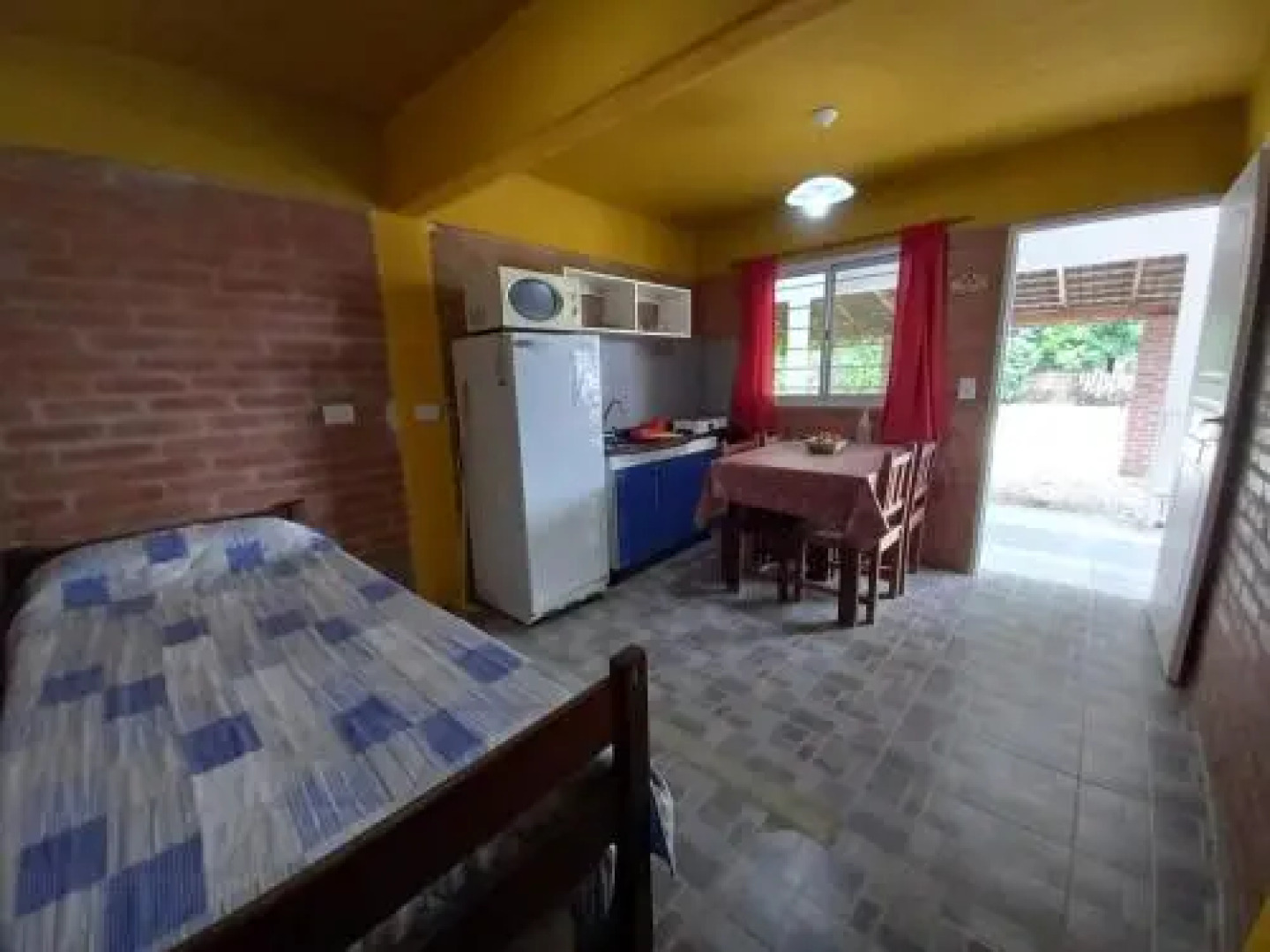 Departamentos Las Marias