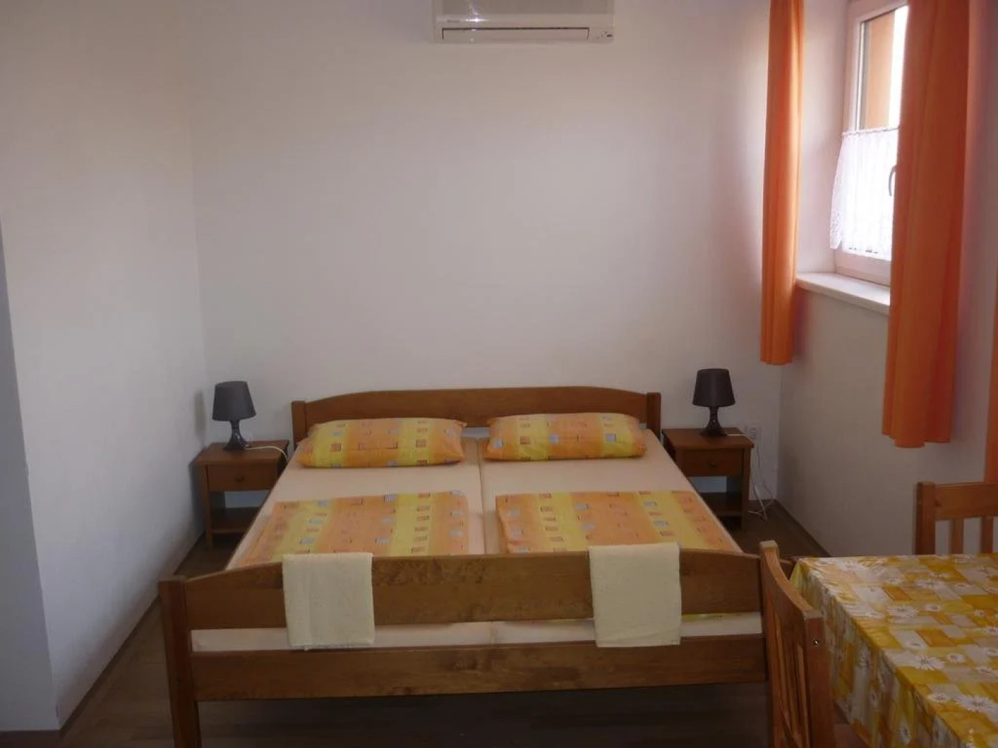 Penzion s restaurací na Furhaple