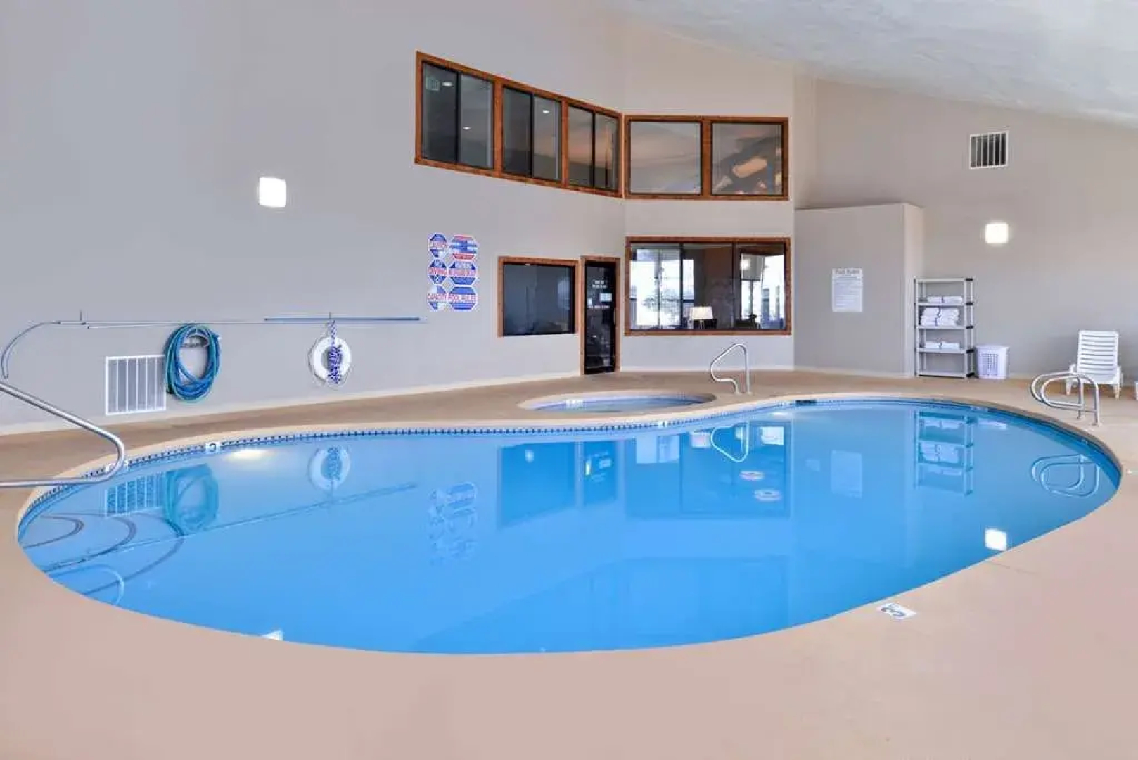 Quality Inn Beaver