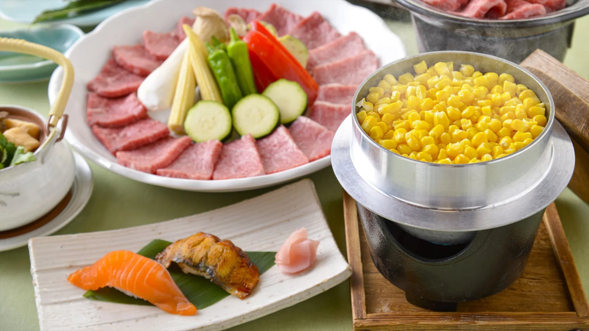 The Gran Resort Elegante Karuizawa