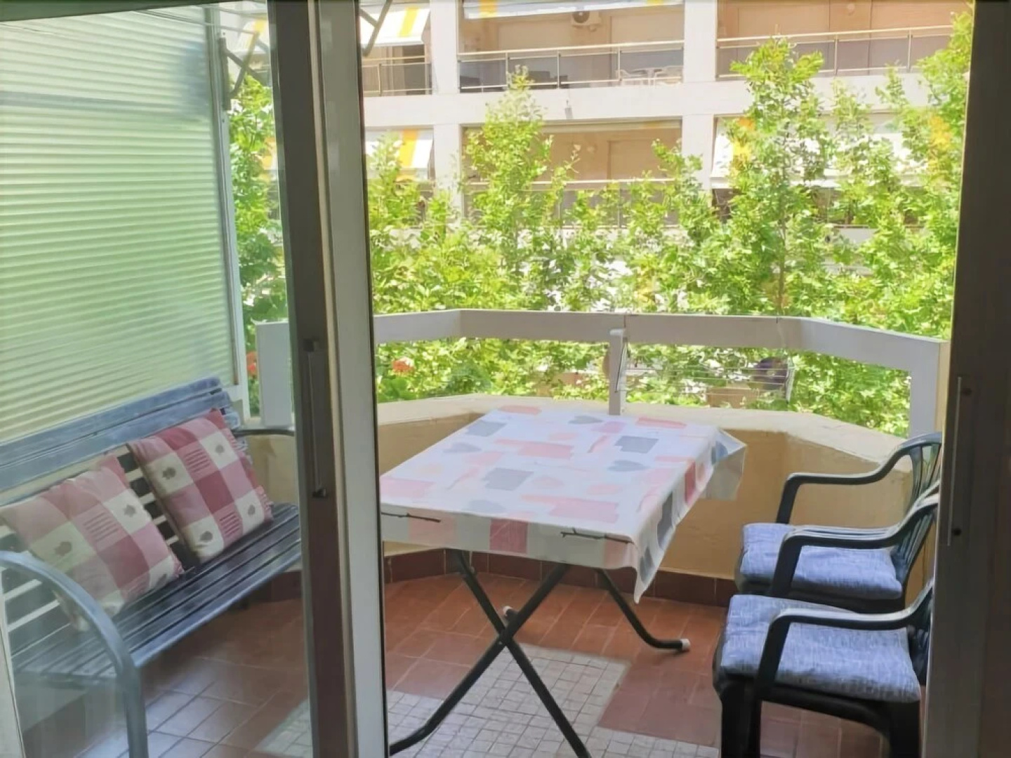 UHC Alborán Apartments
