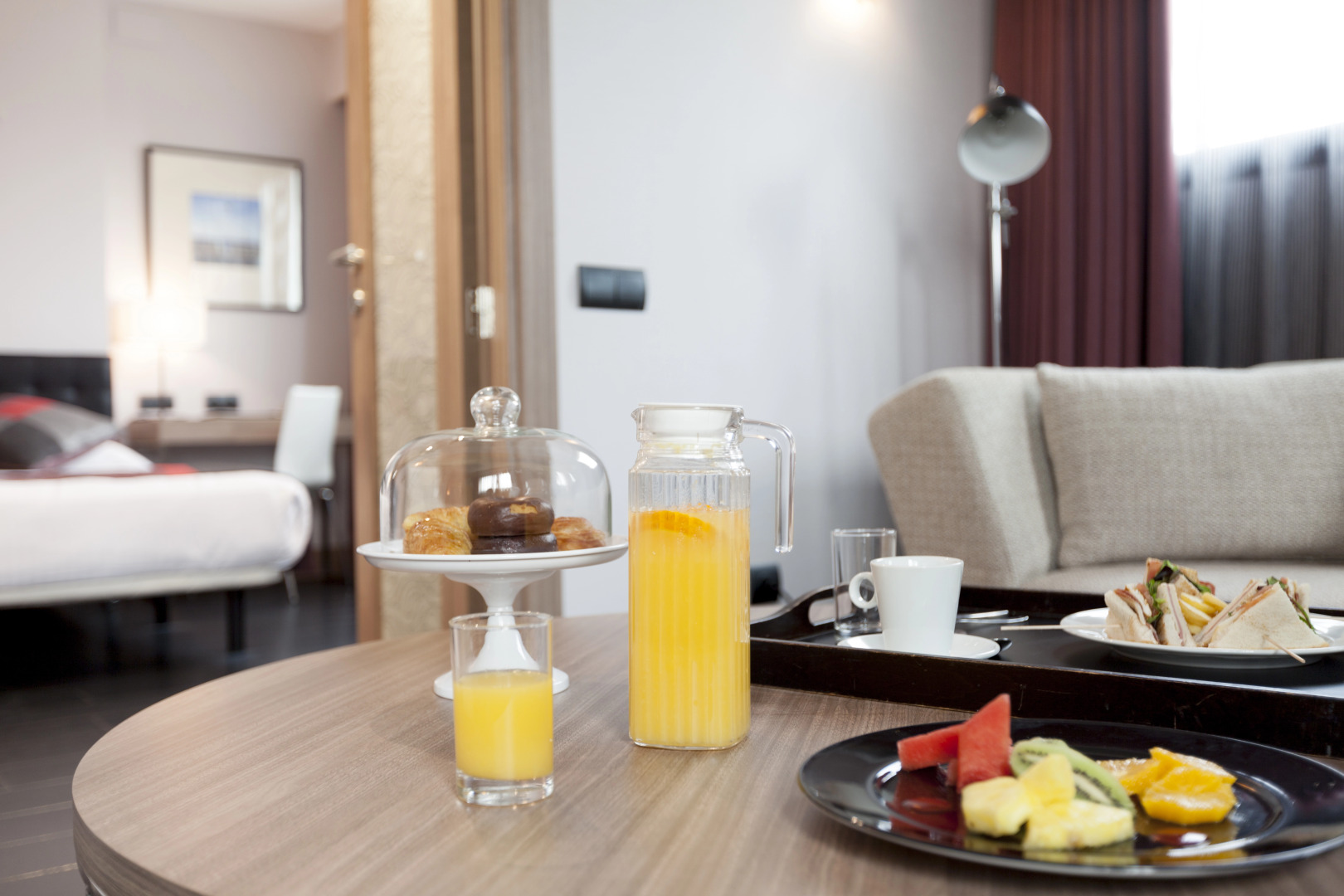 URH Hotel Zen Balagares