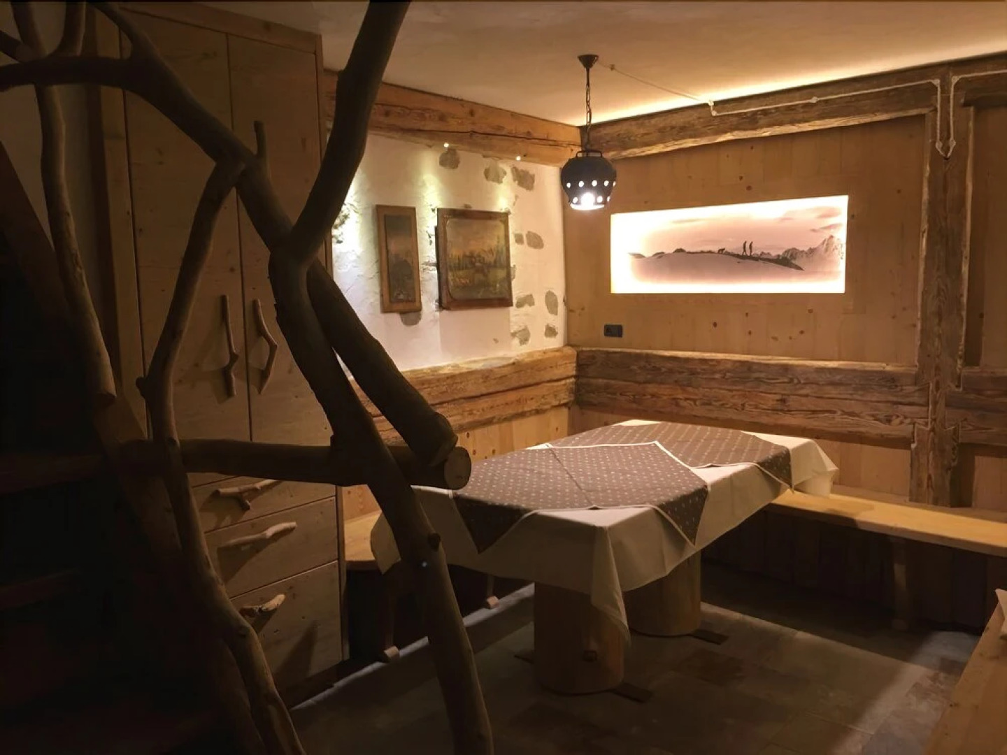 B&B La Locanda delle Pulci