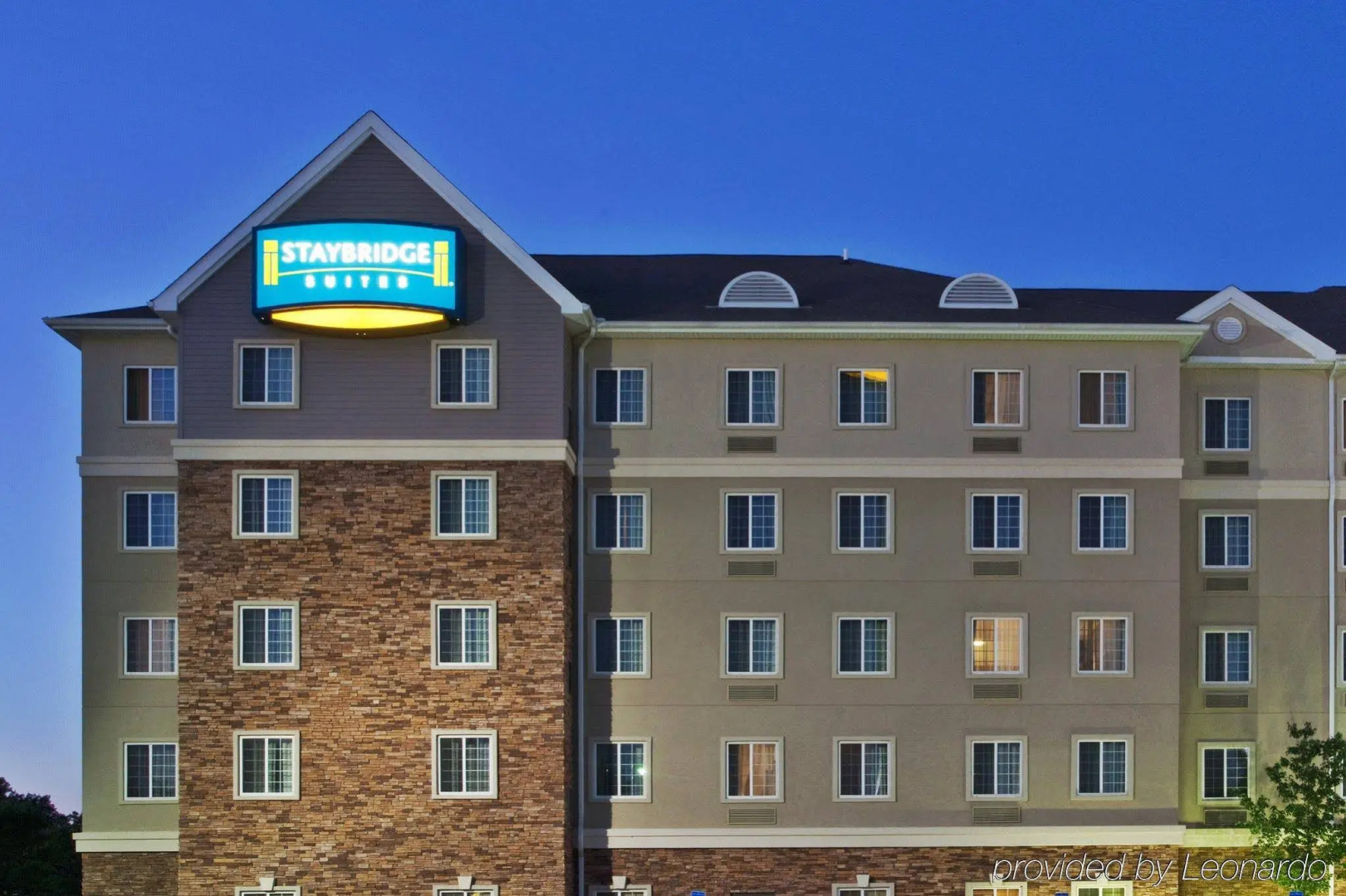 Staybridge Suites Augusta by IHG
