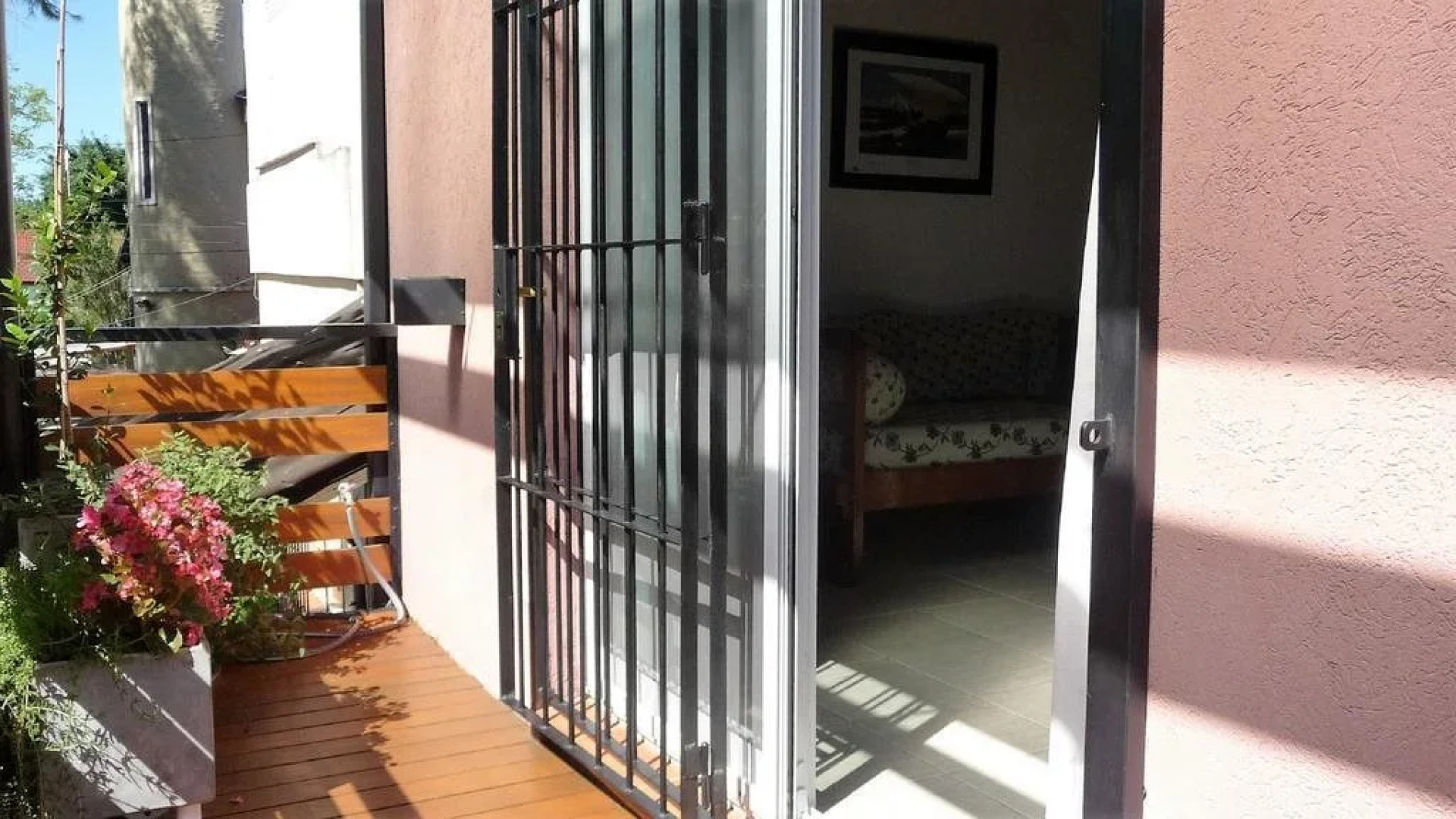 Cara Mia Tigre, Departamento con Parking, Pileta y Parrilla