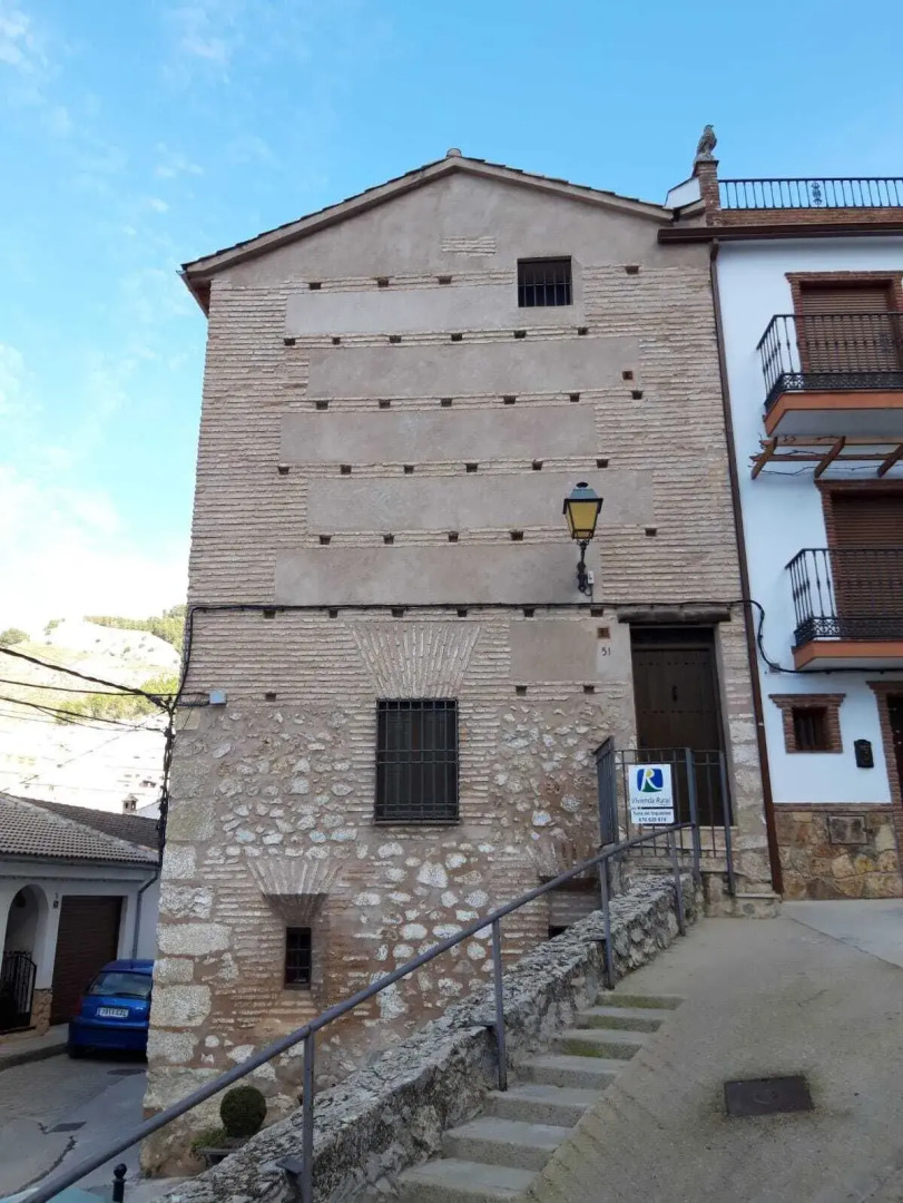 Torre Del Inquisidor