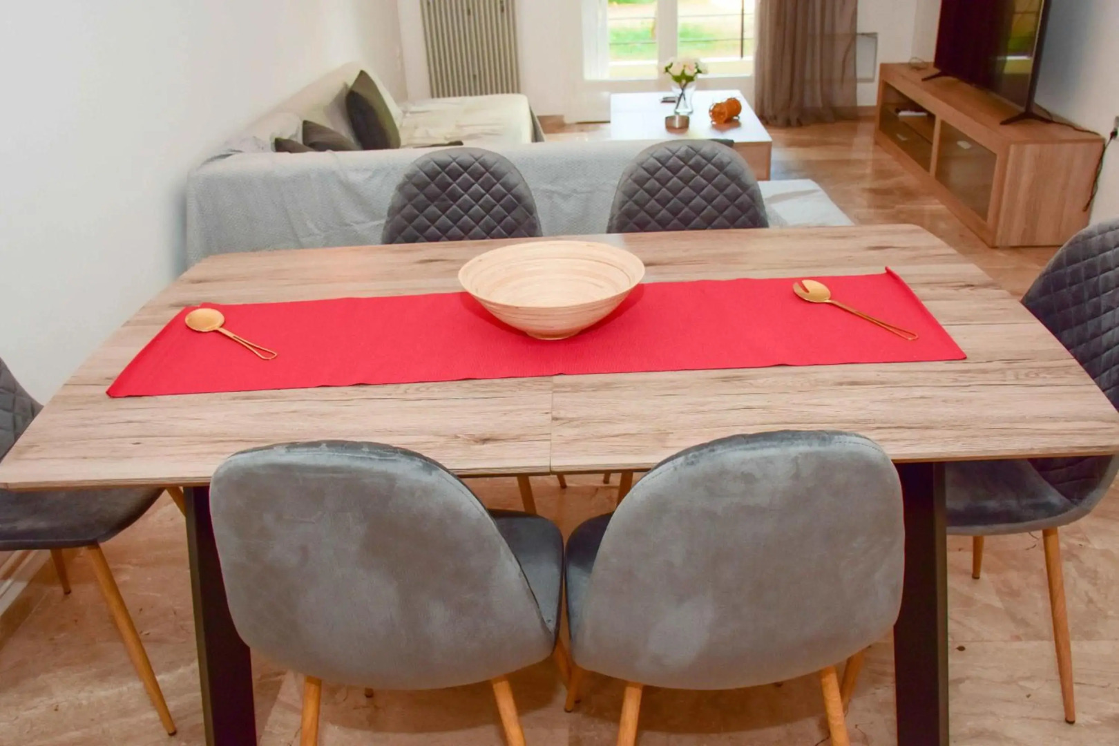 Filoxenia Apartment Athens