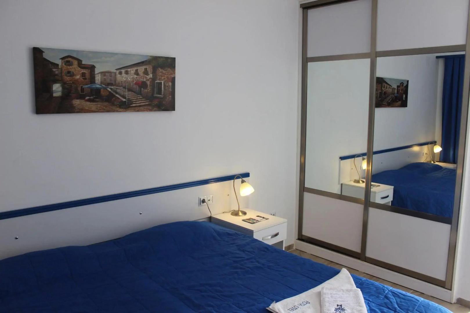 Rota Hotel
