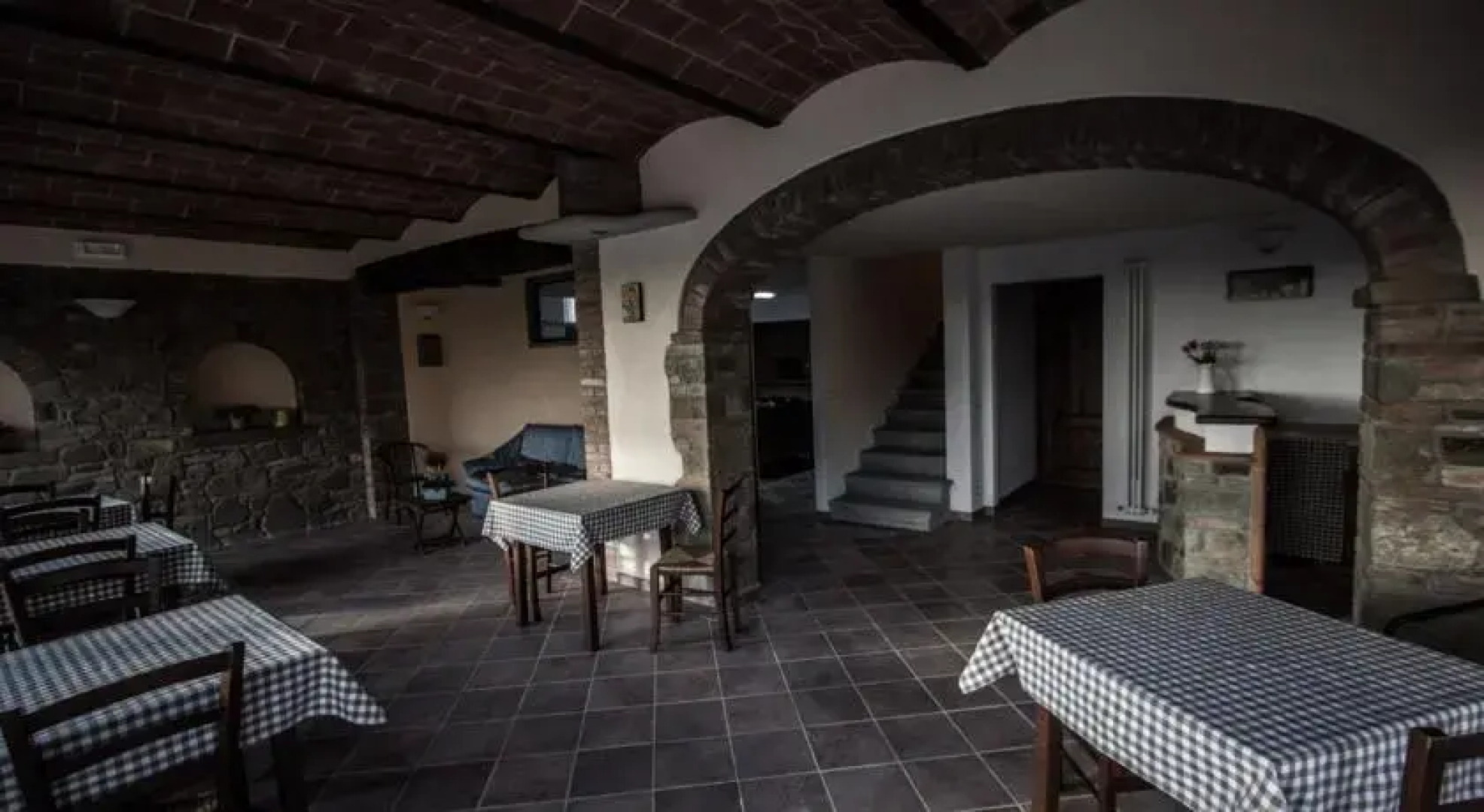 Il Borgo di Gebbia b&b