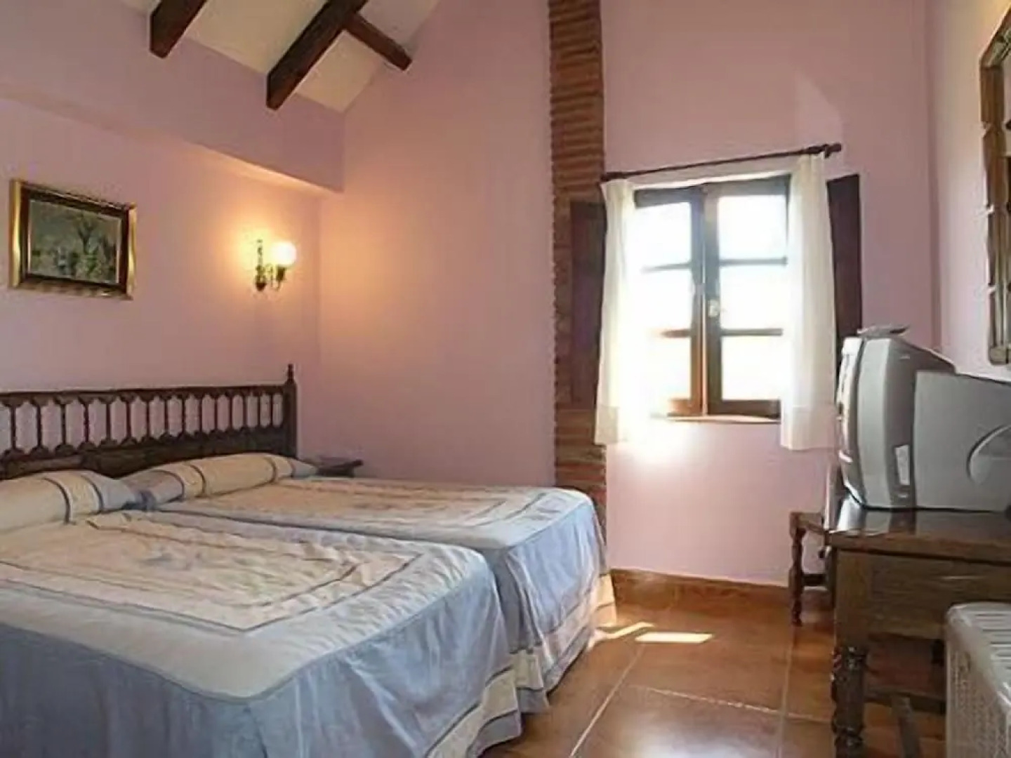 Hotel Costa San Juan De La Canal