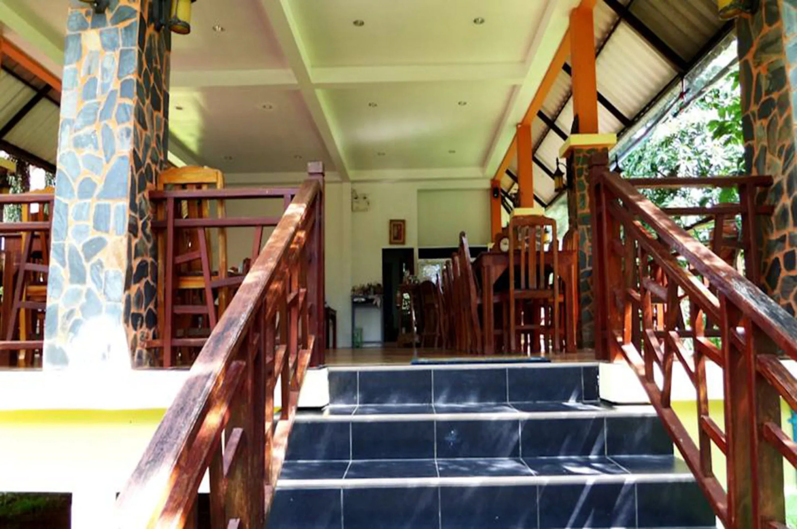 Garden Of Joy Resort