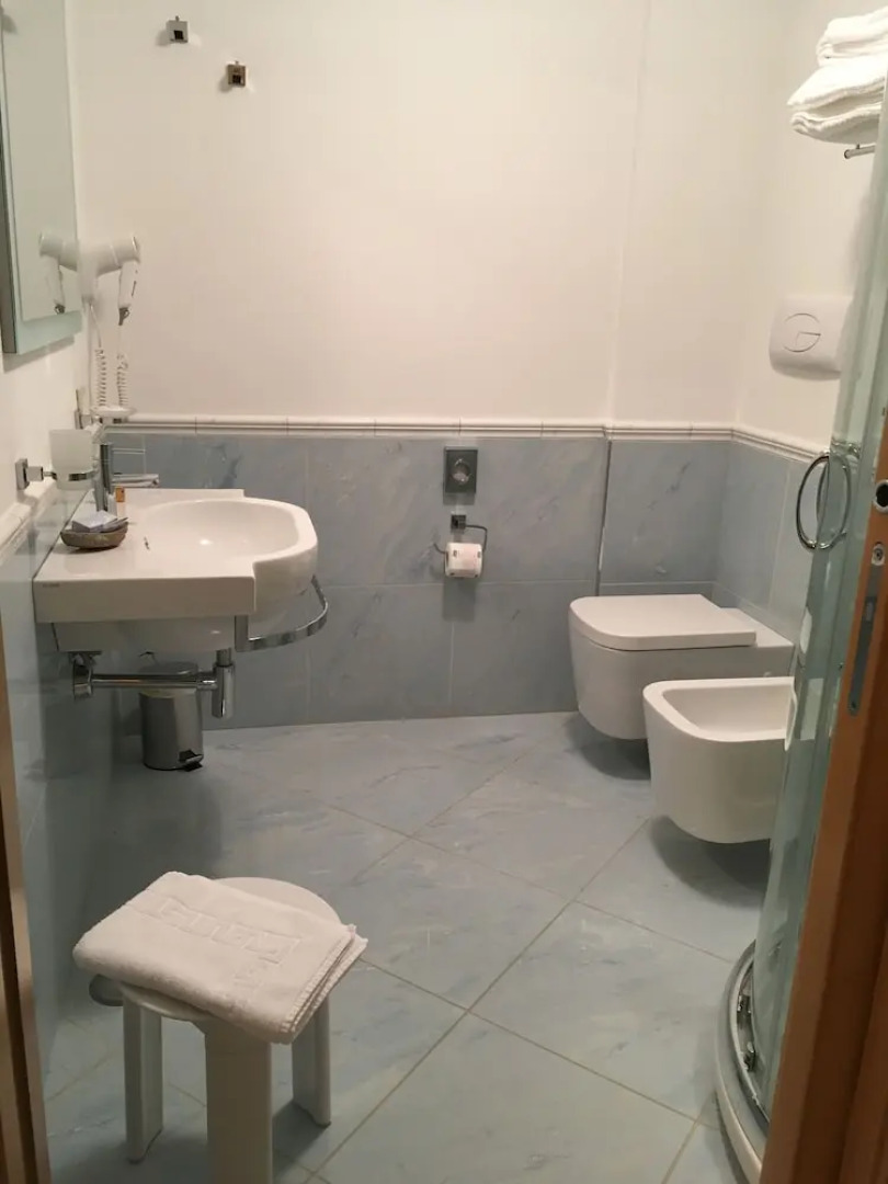 Hotel Promenade Bleu