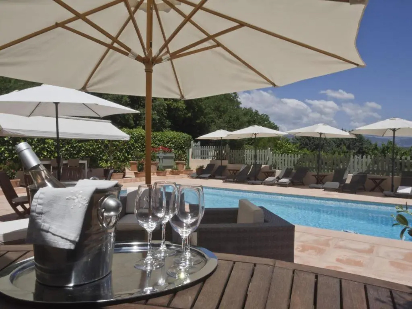 La Bégude du Pascouren