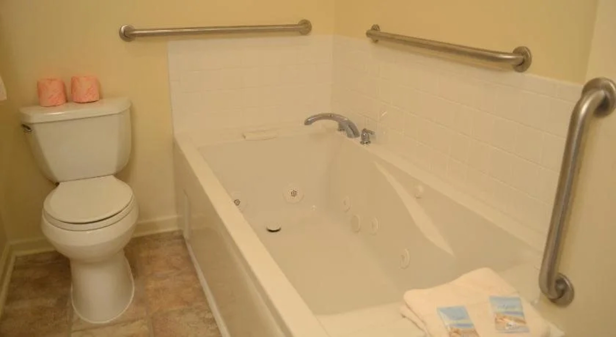 Club Ocean Villas II