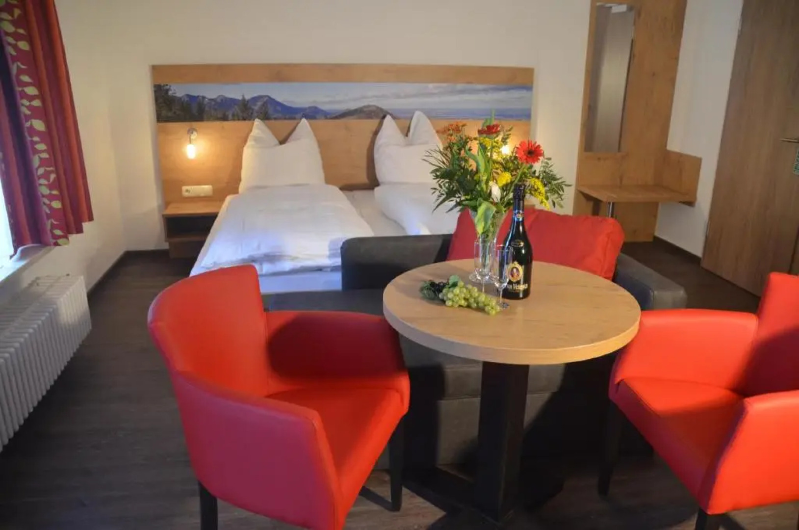 Hotel und Gaststätte Seiserhof