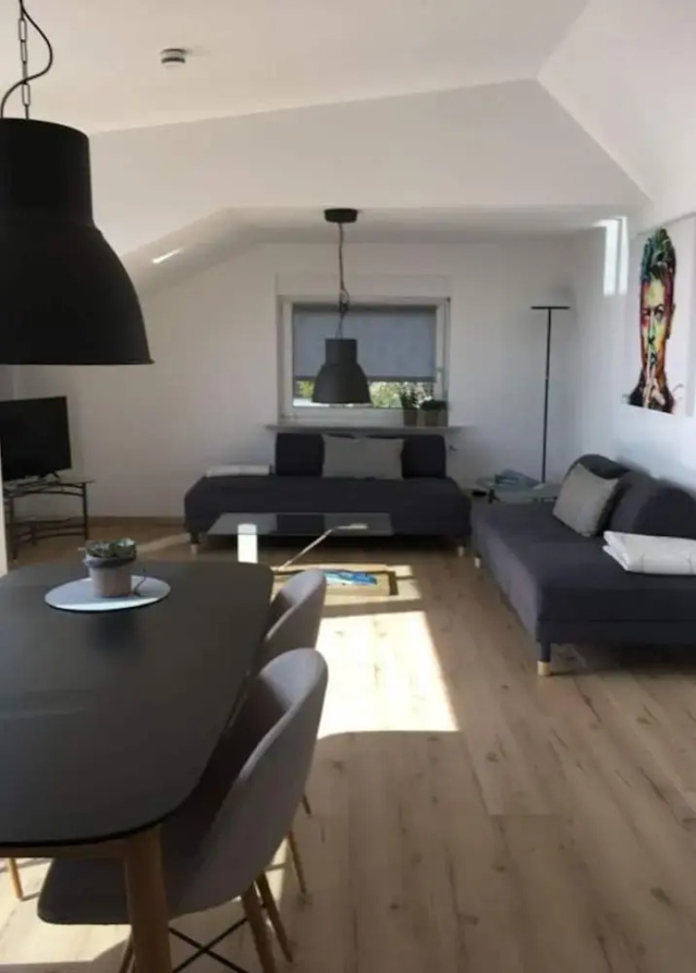 Holiday Apartment Hammerle-seiler