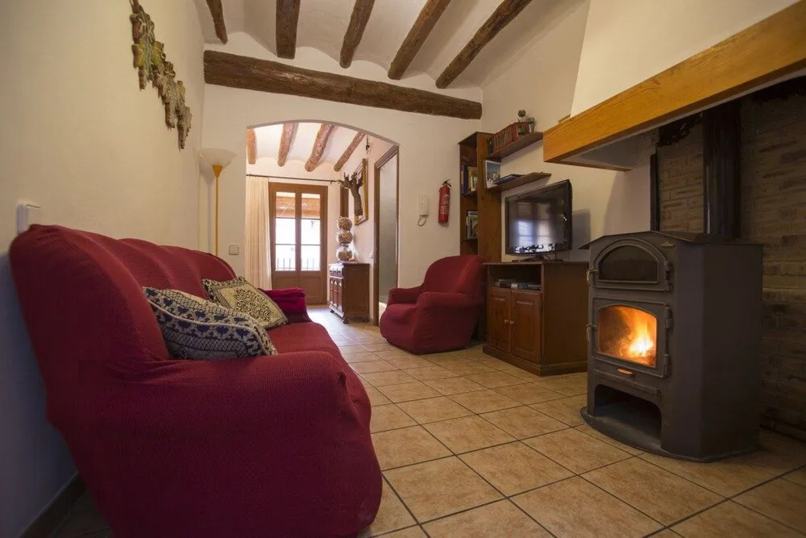 La Posada de Caseres