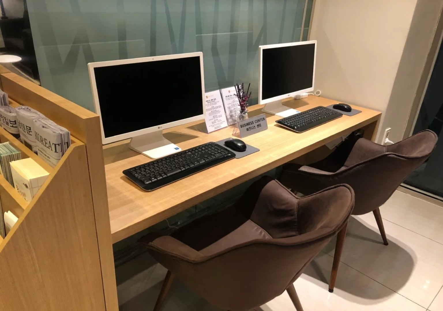 Hotel Avenue Changwon