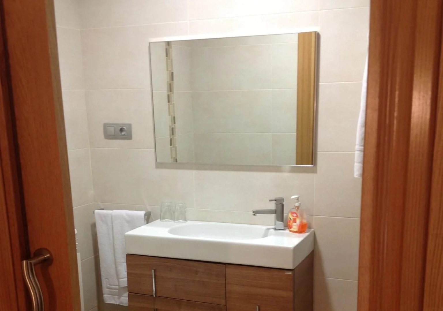 Hostal El Lechuguero