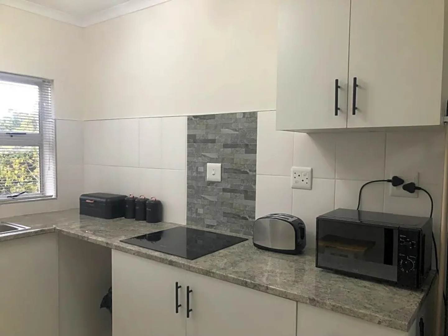 Ngwenya-Nkomo Holiday Homes