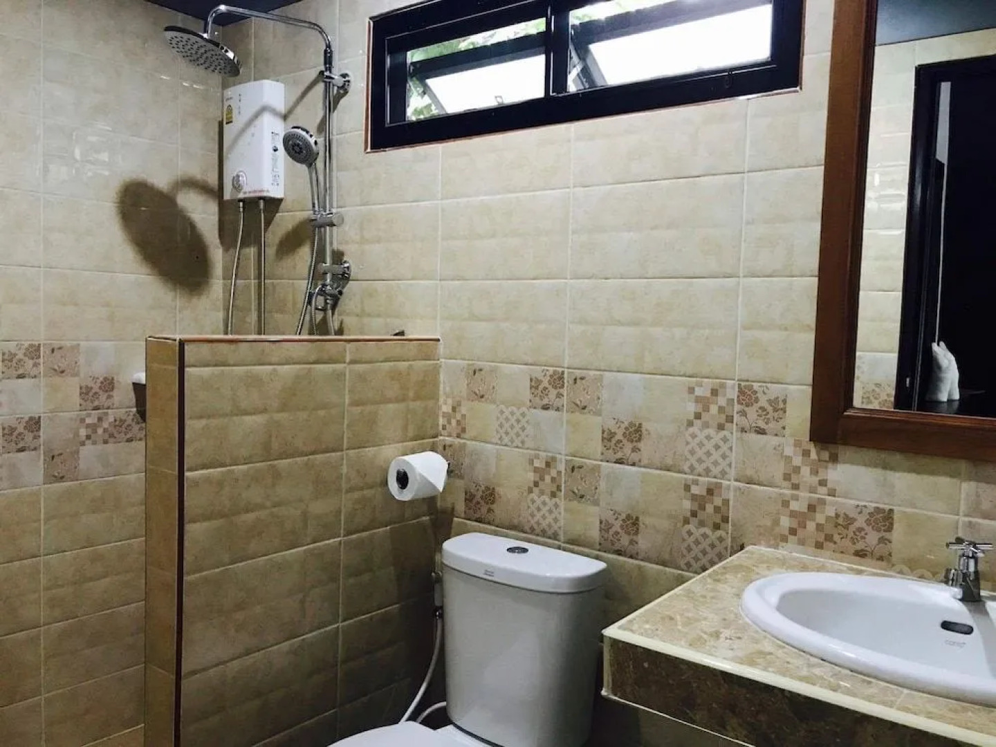 Smile Home Krabi Klong Muang