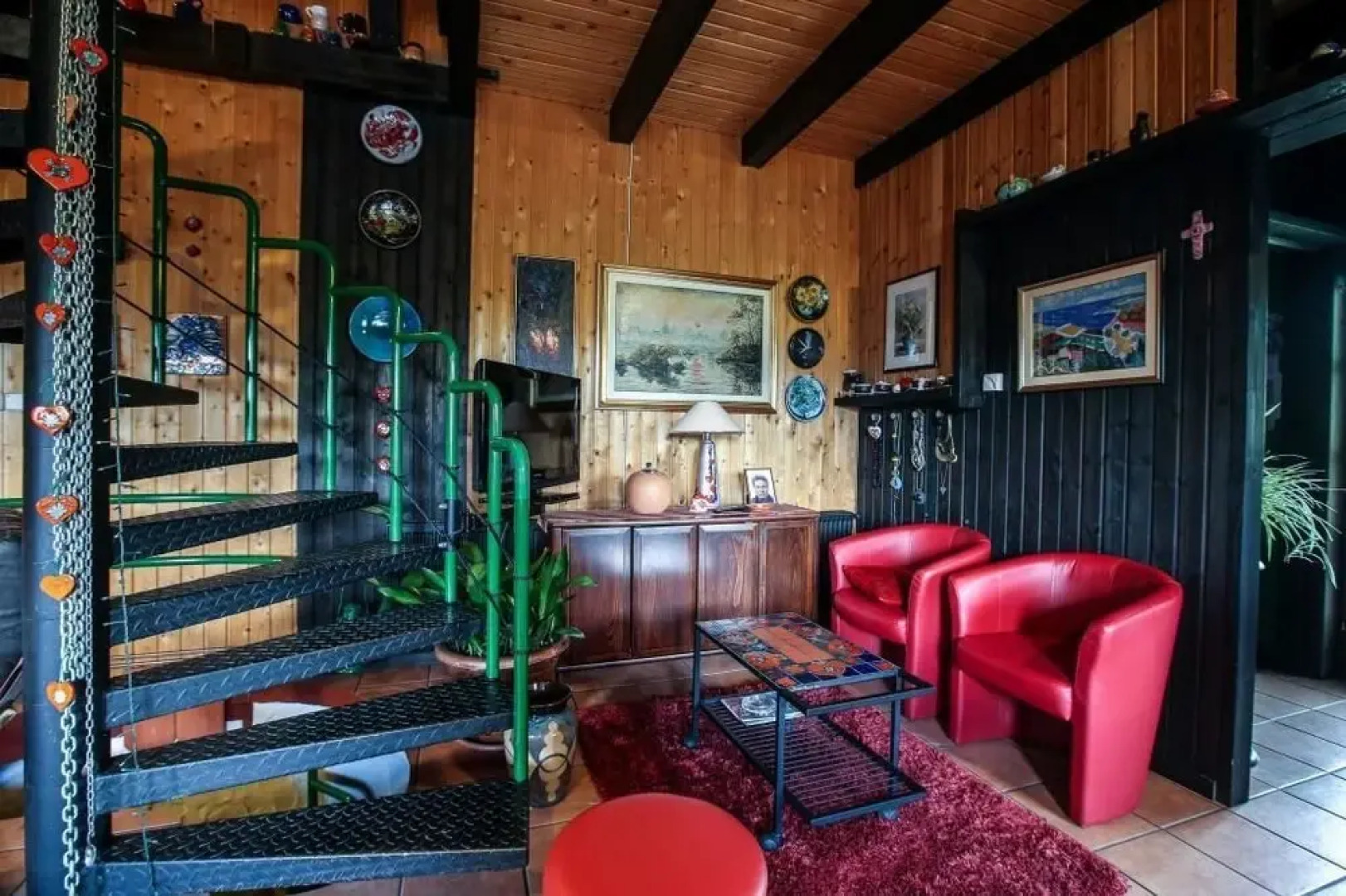 Holiday Home Village