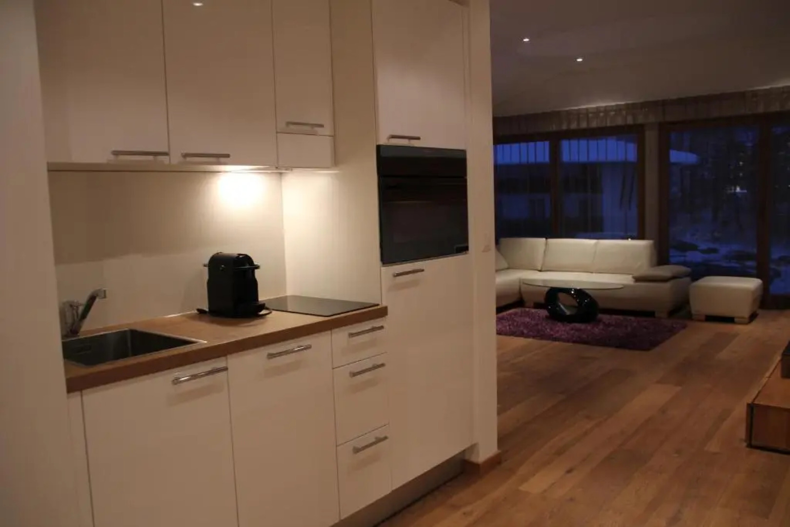 Grischuna Mountain Lodge