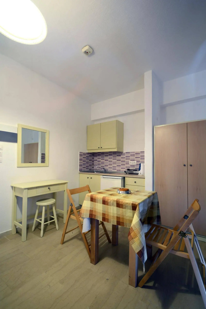 Origin Apts And Studios