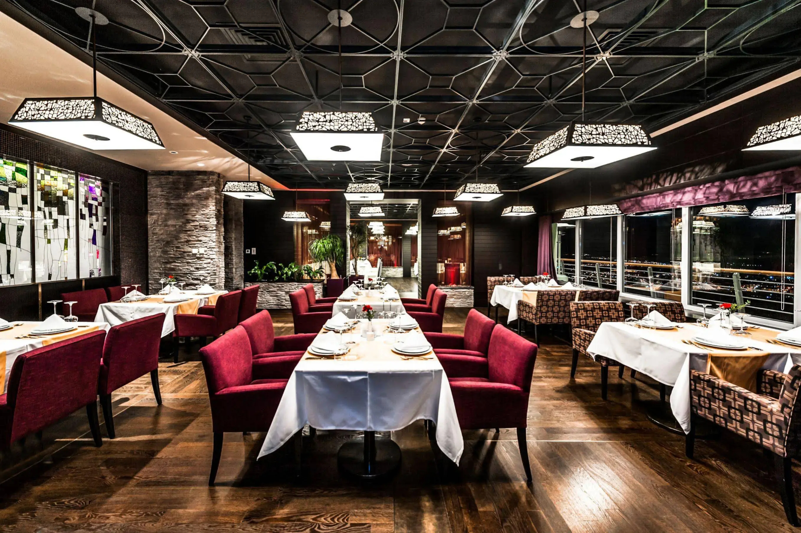 Sway Hotels