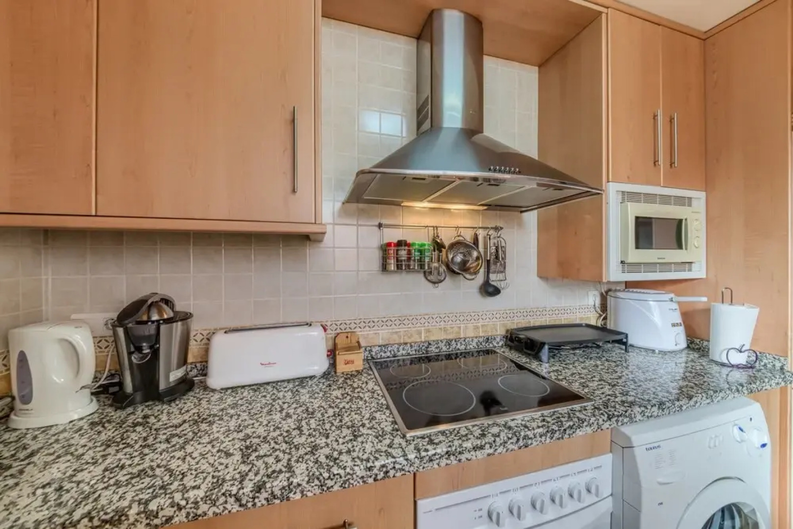 Apartamento con encanto en Granada, La Zubia