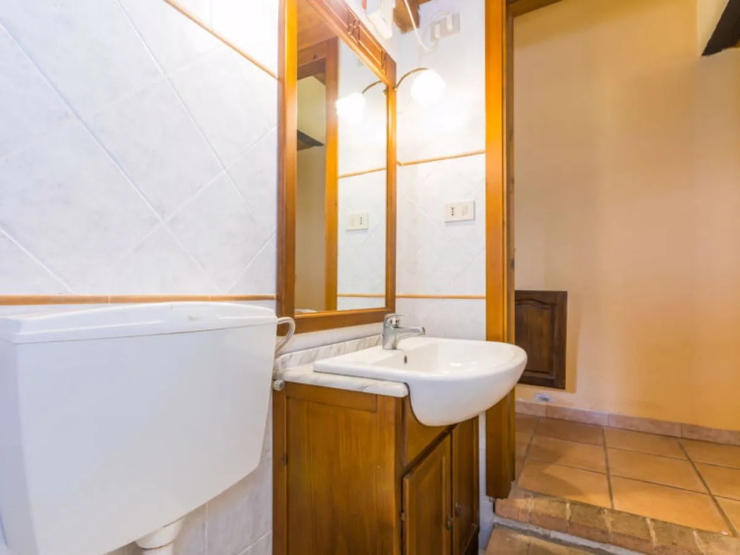 House Lepre Riparbella