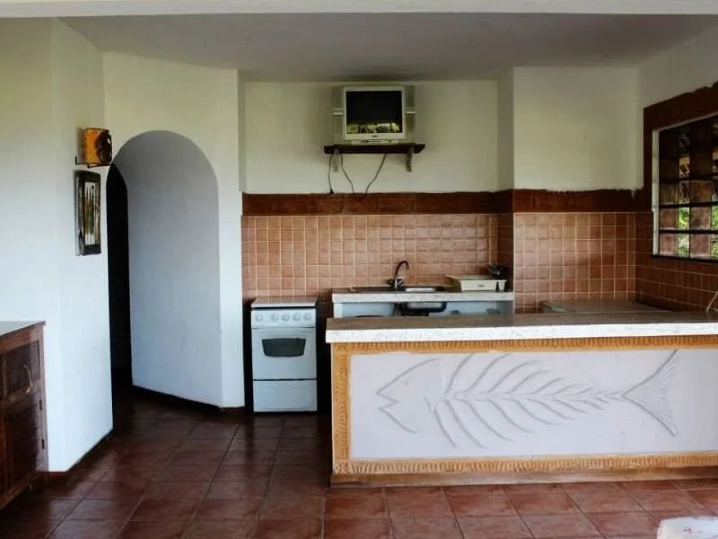 Changani Beach Cottages