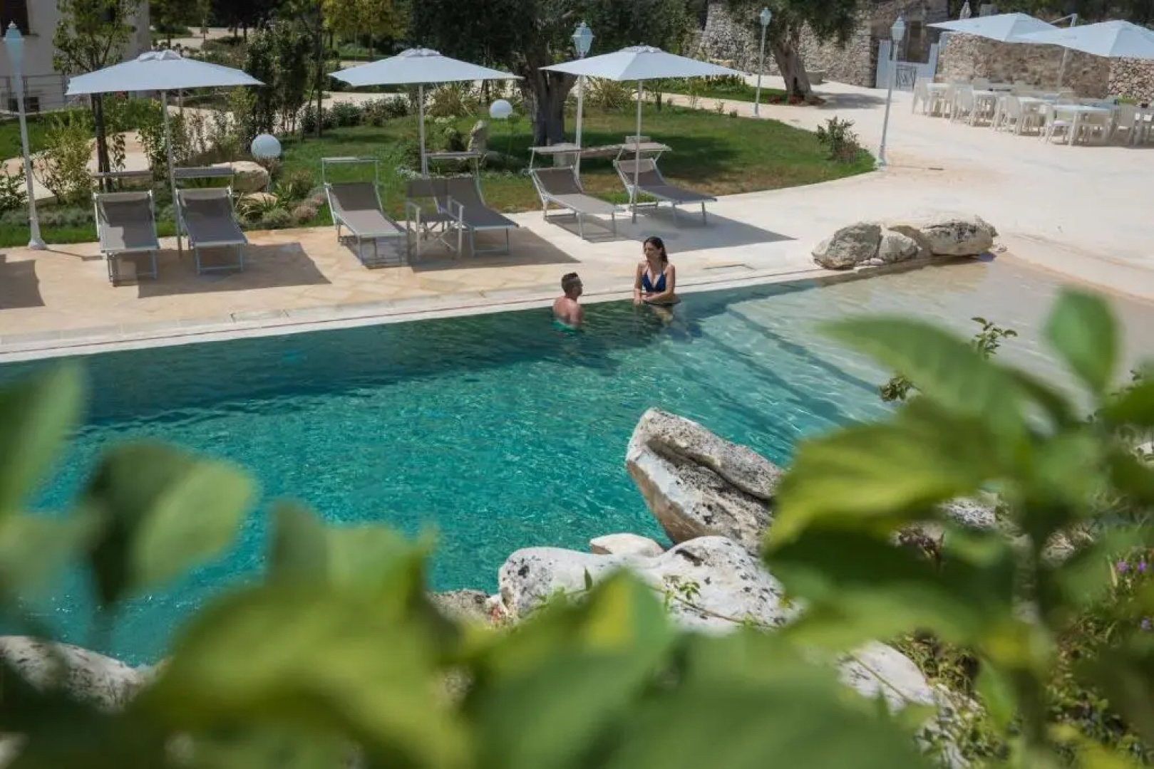 Willaria country house