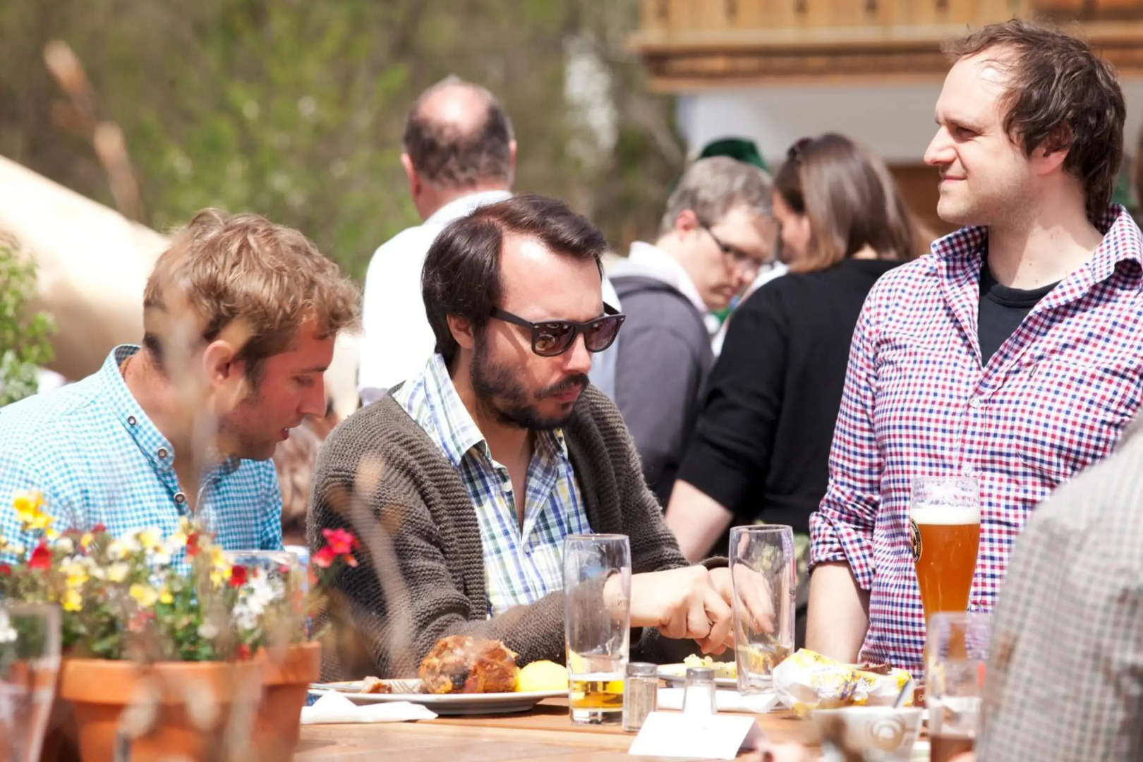 Hotel Gasthof Jachenau