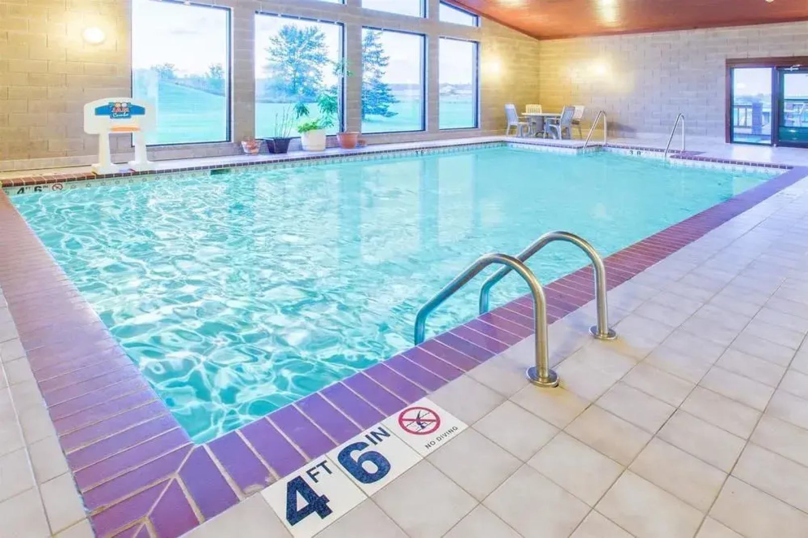 Days Inn Sheboygan/The Falls