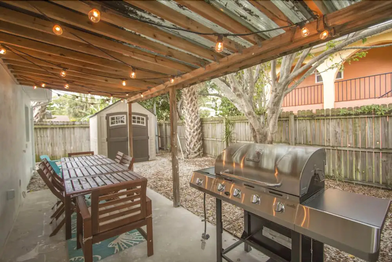 Golden Coast Cottage