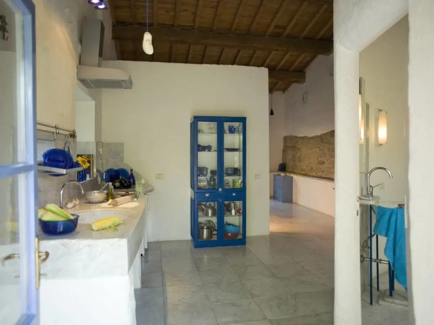 Agriturismo La Rogaia