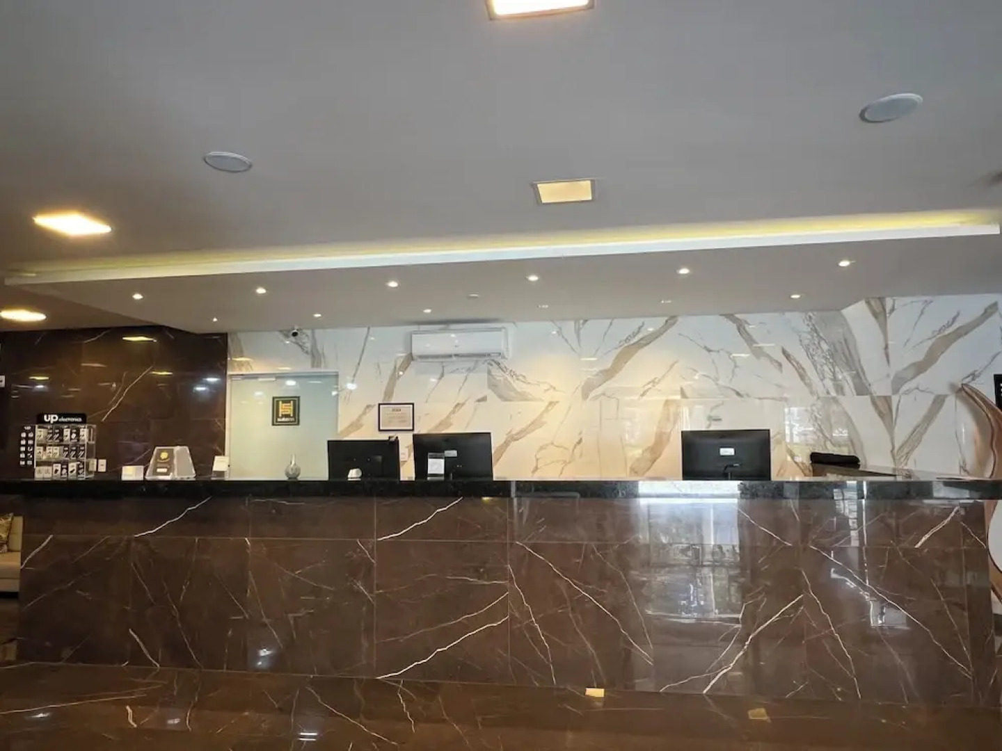 eSuites Sorocaba