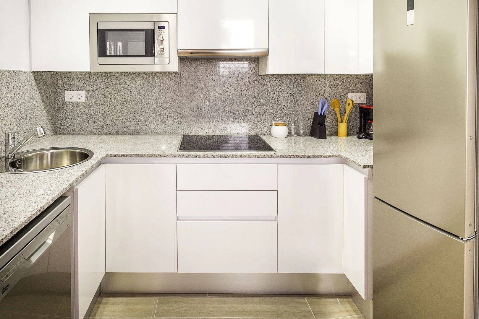 Hostemplo Sagrada Familia