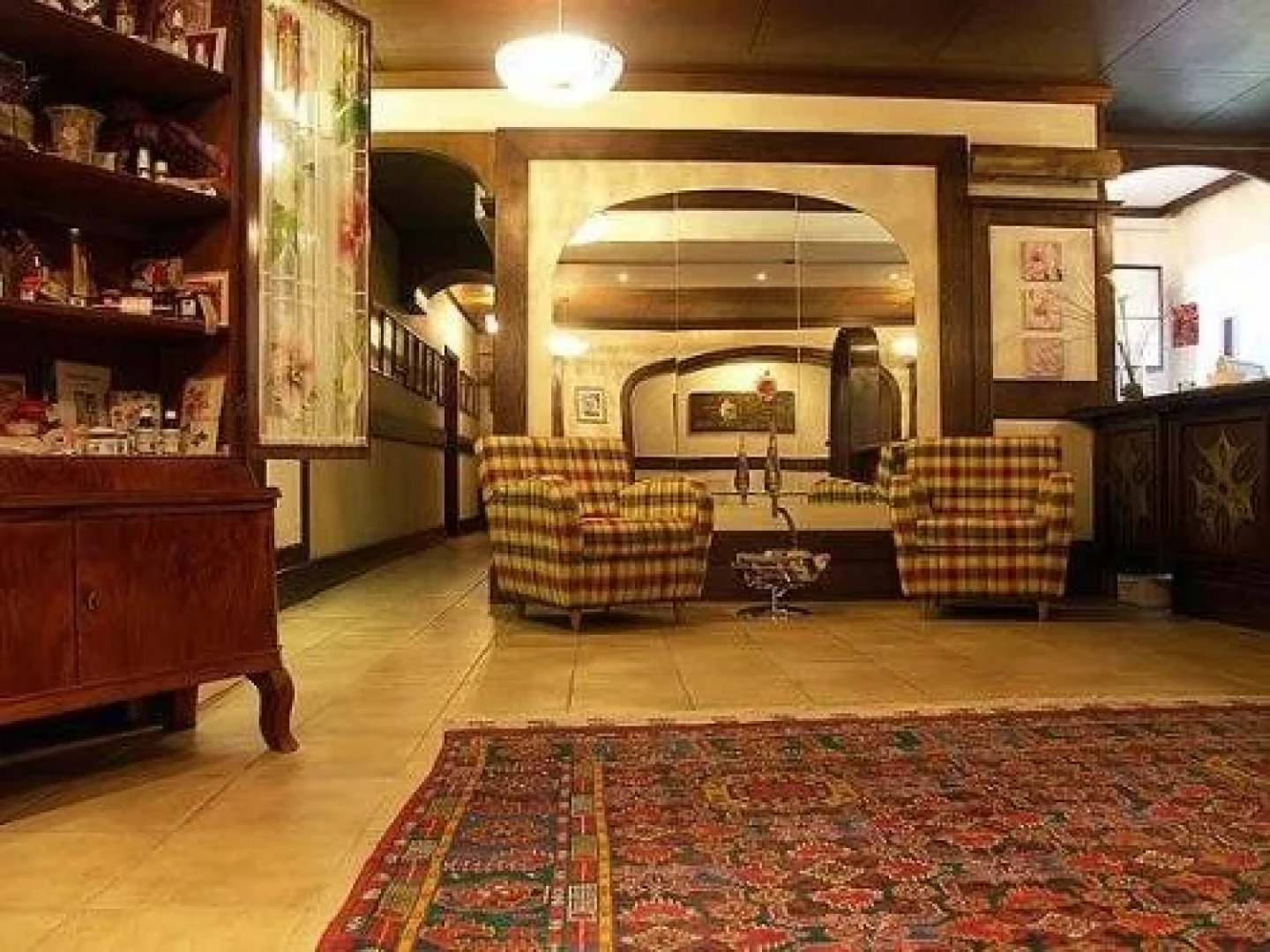 Landhotel Rosentaler Hof