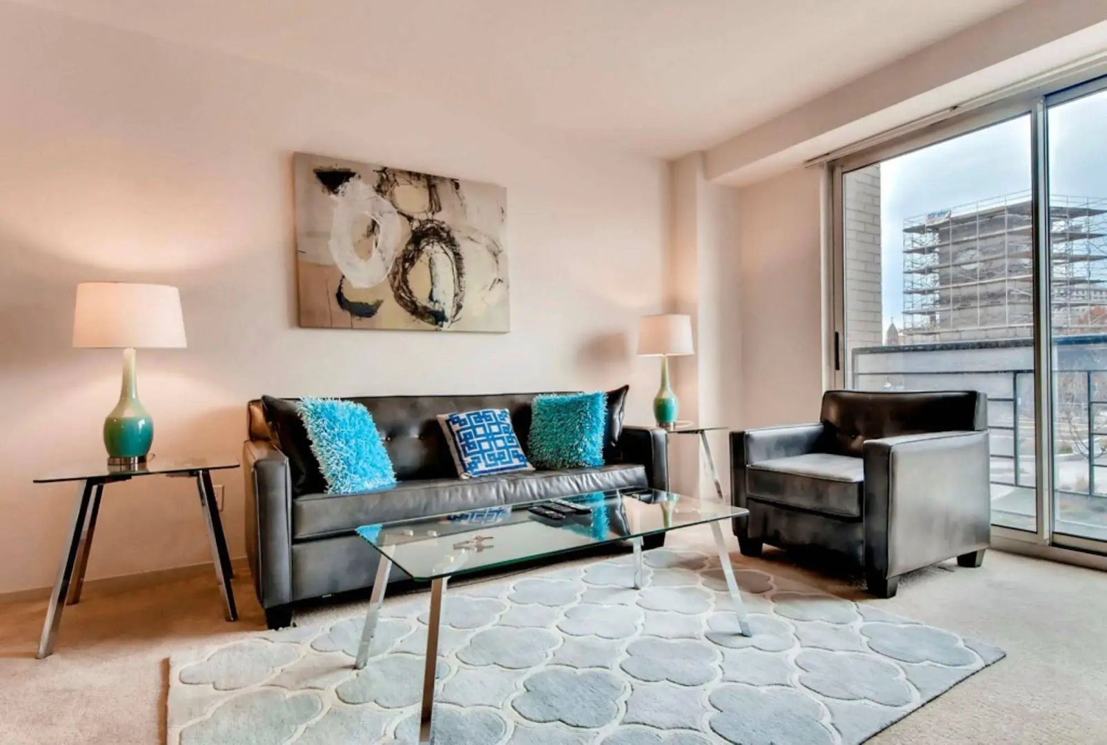 Global Luxury Suites at Downtown Providence
