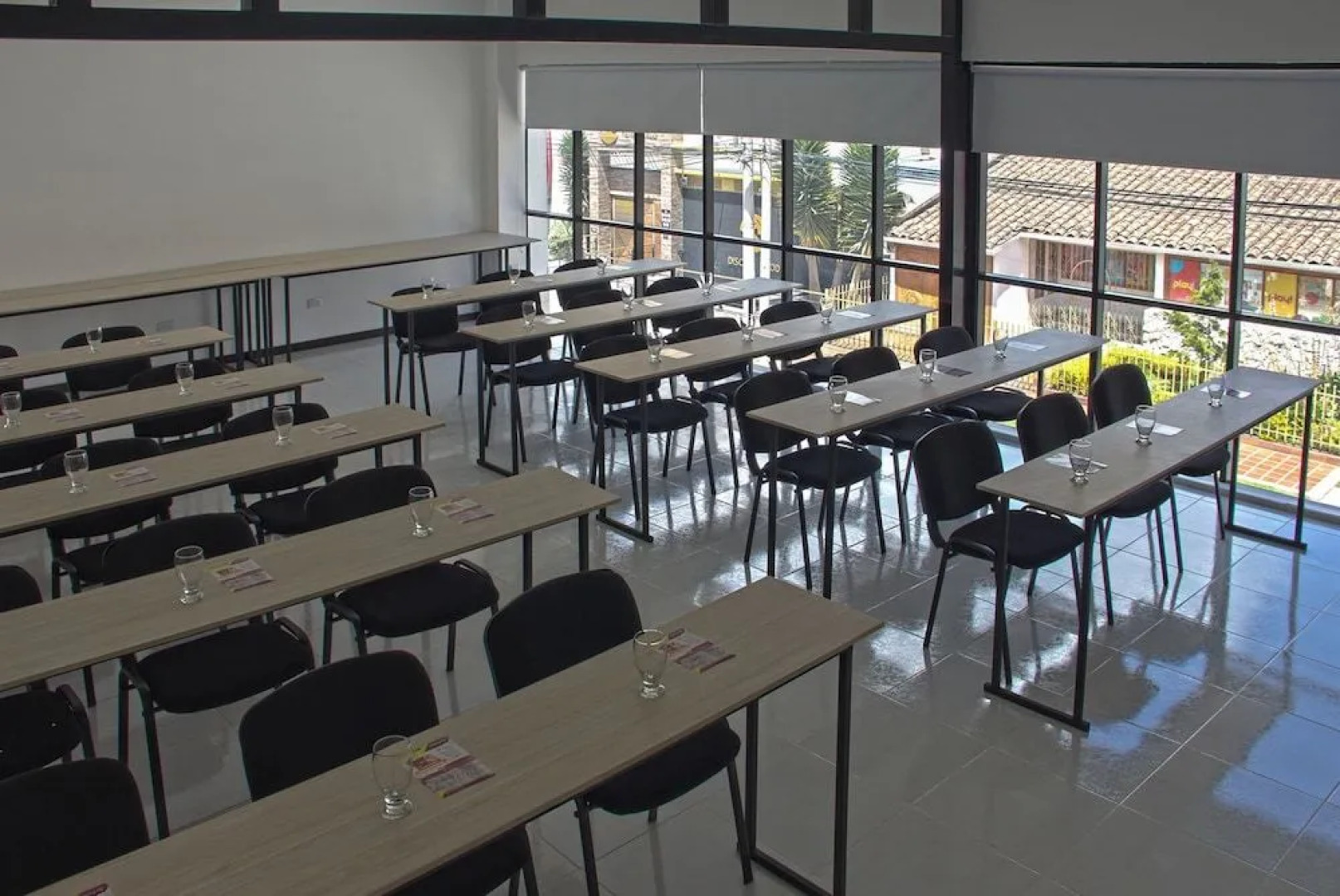 Hotel Care International