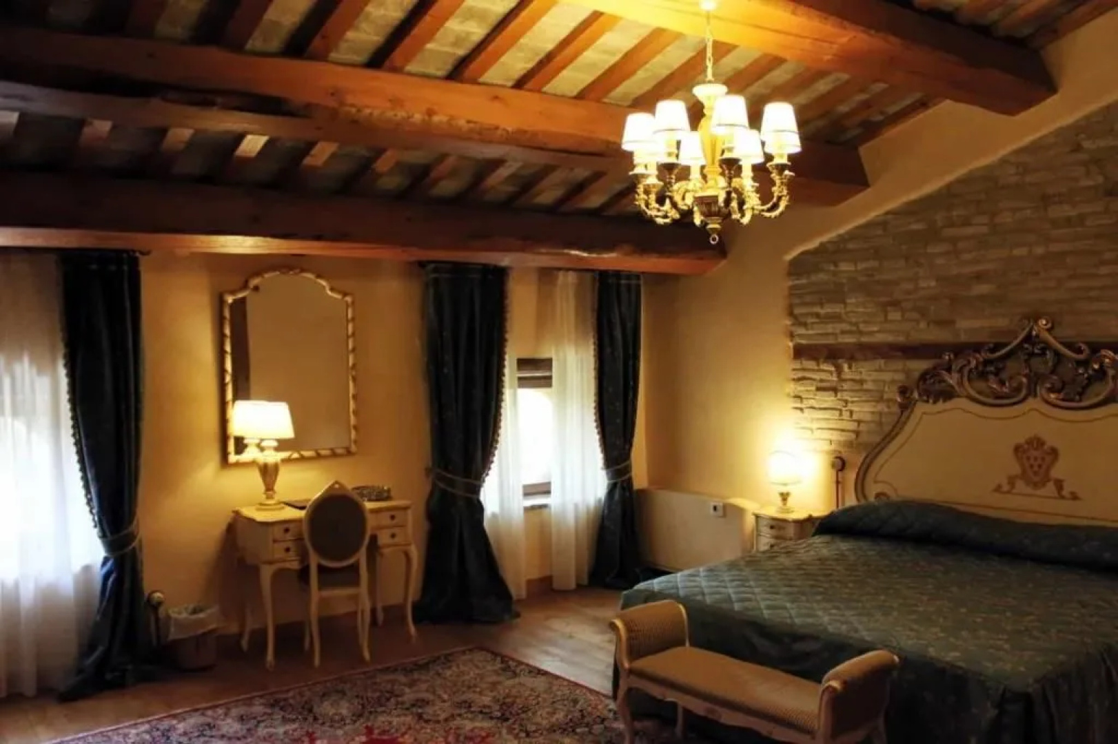Villa Rinalducci