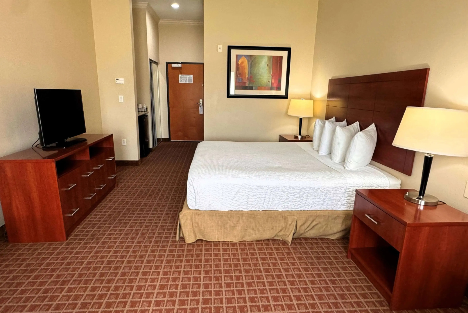 Ramada by Wyndham College Station